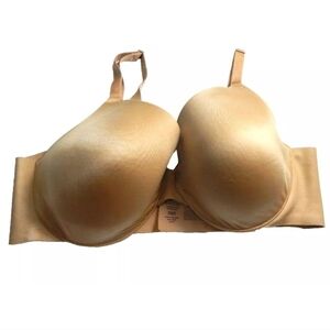 Soma Vanishing Back Full Coverage Bra